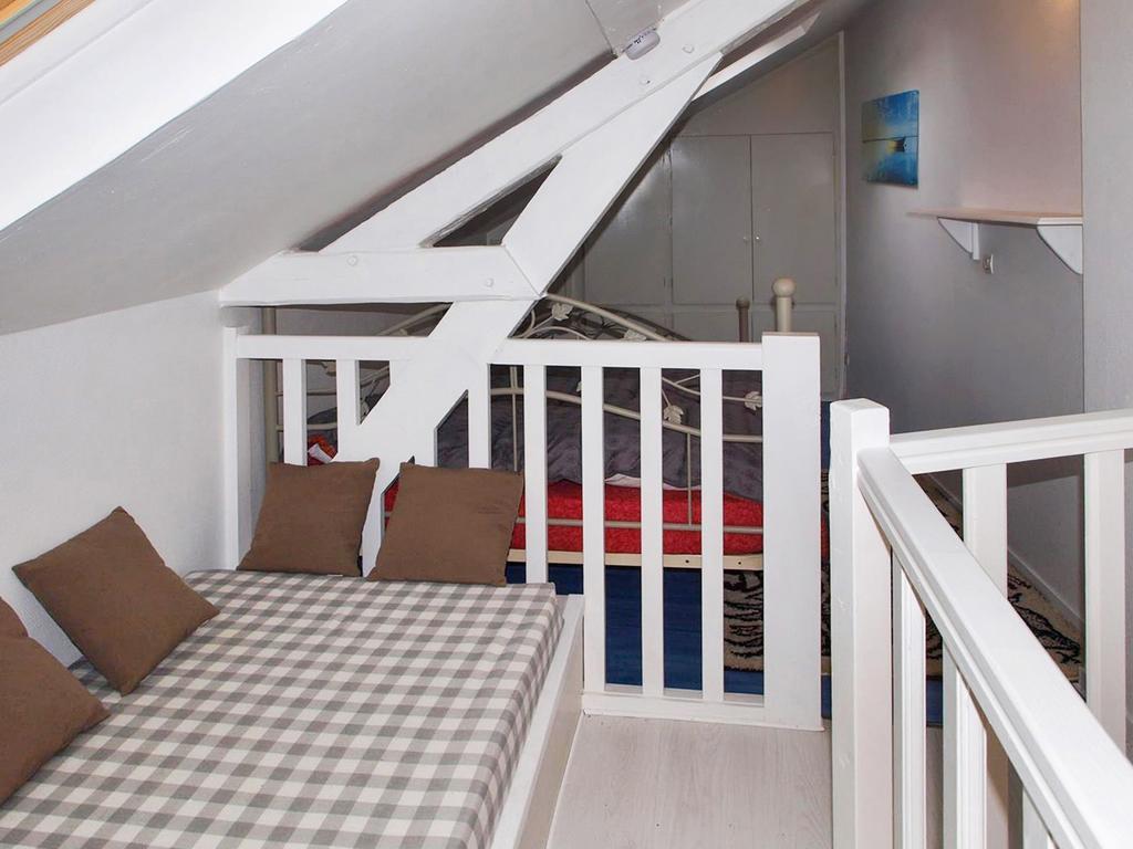 Maison Charmante Pres De Sainte Catherine Villa Honfleur Ngoại thất bức ảnh