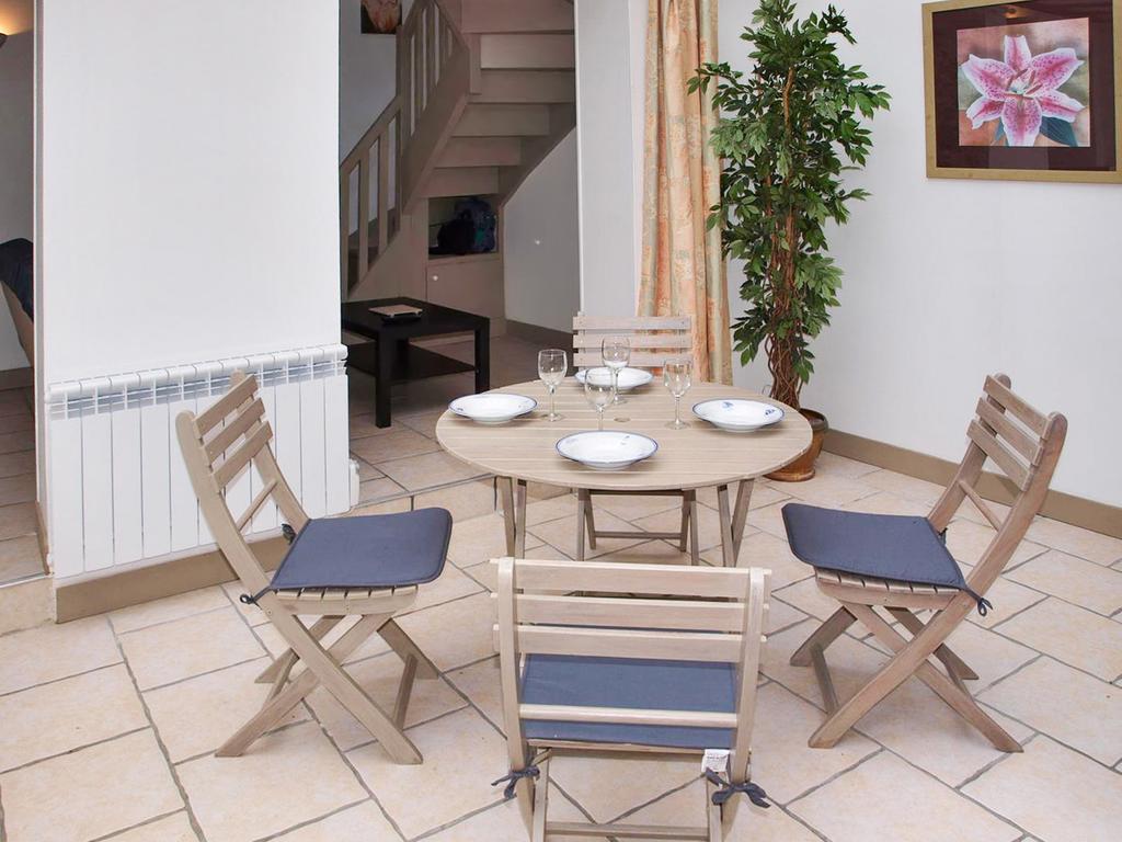 Maison Charmante Pres De Sainte Catherine Villa Honfleur Ngoại thất bức ảnh