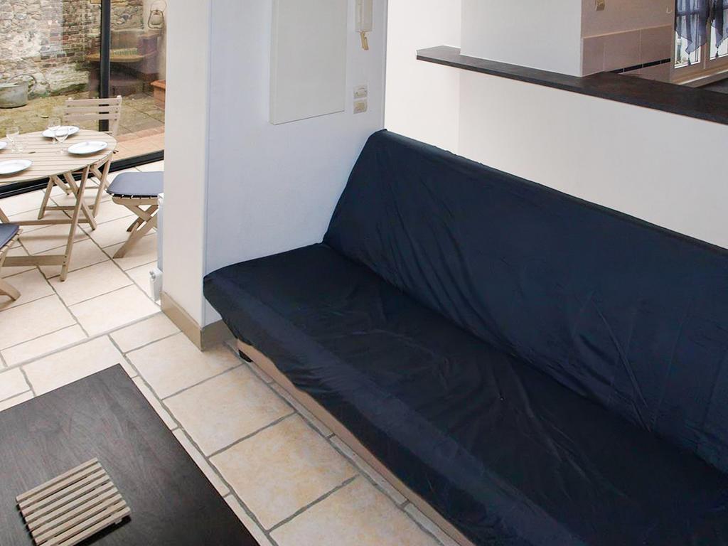 Maison Charmante Pres De Sainte Catherine Villa Honfleur Ngoại thất bức ảnh